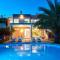 Seafront Villa Longobardi