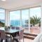 Seafront Villa Longobardi