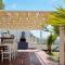 Seafront Villa Longobardi