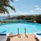 Seafront Villa Longobardi