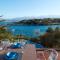 Seafront Villa Longobardi