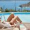 Seafront Villa Longobardi
