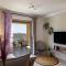 Villa Zoe , south Crete , Triopetra