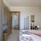 Villa Zoe , south Crete , Triopetra