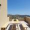 Villa Zoe , south Crete , Triopetra