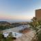 Villa Zoe , south Crete , Triopetra