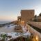 Villa Zoe , south Crete , Triopetra