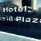 David Plaza Hotel