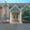 Motel 6-Idaho Falls, ID - Snake River