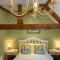 Idyllic Suite at Lower Fields Farm