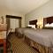 Best Western Abbeville Inn and Suites