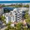 The Burlington Holiday Apartments - Maroochydore