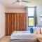 Entire House- 3BR with Private Roof Top Deck - 普拉亚卡门