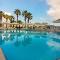 Poseidon Hotel - Adult Only - مرماريس