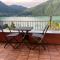 Cosy Penthouse with stunning view on Lugano Lake