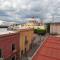 Lele Room Downtown Querétaro - كيريتارو