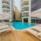 Poseidon Hotel - Adult Only