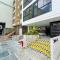 Cómodo apartamento con excelente ubicación