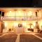 Chertel Poshtel