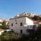 4 bedrooms apartement with furnished terrace and wifi at Castel di Ieri