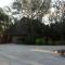 Croc River Lodge