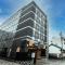 APA Hotel Kintetsu Nara Ekimae