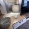 Luxury Static Home 2 Bed Sleeps 6