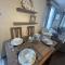 Luxury Static Home 2 Bed Sleeps 6