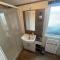 Luxury Static Home 2 Bed Sleeps 6