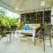 OV4 - 4BHK Villa near Baga, Private Pool