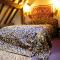 Priory House B&B And The Oriental Brewhouse Self Catering Accommodation - Long Bennington