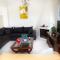 Beach Villa Roula 4 Bedroom in Ayia Napa