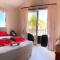Beach Villa Roula 4 Bedroom in Ayia Napa