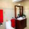 Beach Villa Roula 4 Bedroom in Ayia Napa