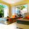 Beach Villa Roula 4 Bedroom in Ayia Napa