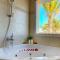 Beach Villa Roula 4 Bedroom in Ayia Napa