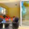 Beach Villa Roula 4 Bedroom in Ayia Napa
