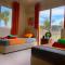 Beach Villa Roula 4 Bedroom in Ayia Napa