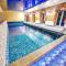 Olga Hotel SPA