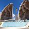 SUNSET WAVES Benidorm Sea View