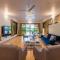 Classique Woods by StayVista with Pool, Lawn with Gazebo & Bar, Indoor Fun - Karjat