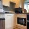 Penmachno Hall - self catering suite - 贝图瑟科伊德