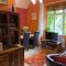 Penmachno Hall - self catering suite - 贝图瑟科伊德