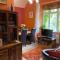 Penmachno Hall - self catering suite - Betws-y-coed