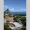 Bay View Studio Apartment 3C - Canouan Island