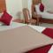 Red Star Holidays