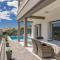 VILLA Mari with private pool