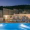 VILLA Mari with private pool - Marina