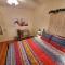 Andrea Abode home