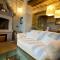 Residenza Buggiano Antica B&B - Charme Apartment in Tuscany